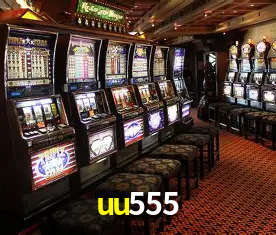 Desvendando o Mundo dos Jogos Virtuais na uu555