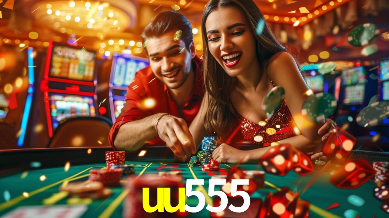 uu555 - Customer Support