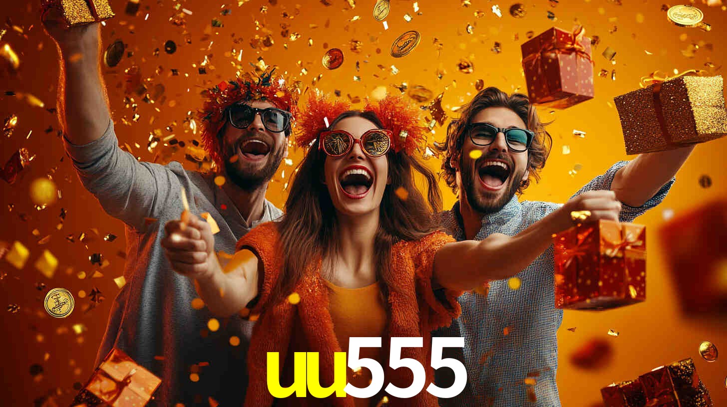 uu555 - Jackpot dos Sonhos - uu555.com