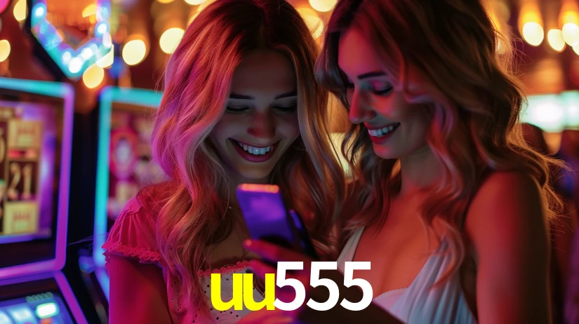 uu555 - Plataforma Brasileira de Autorização - uu555.com