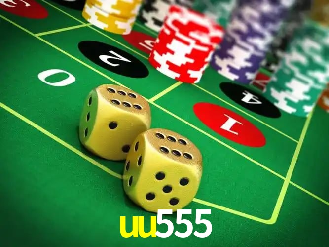 Welcome Bonus uu555