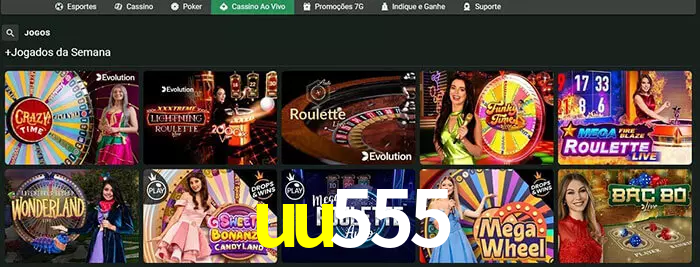 uu555 bet