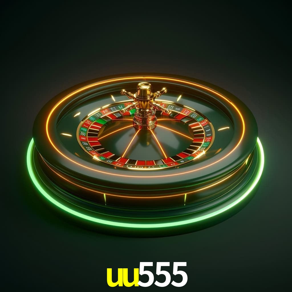 uu555 App - Aplicativo Móvel Oficial