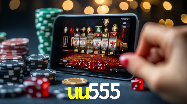 VIP Casino uu555