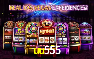 uu555 Brasília - Casino Guide