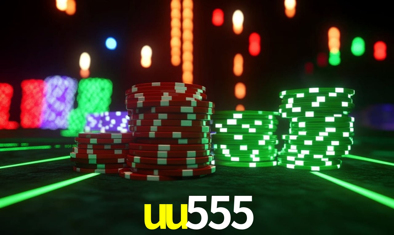 Live Casino uu555