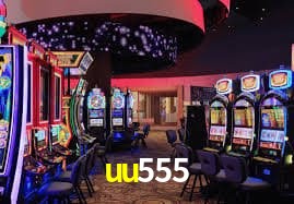 uu555 Belo Horizonte - Promo Tips