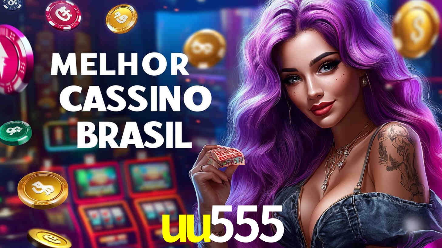 Descubra o Programa VIP da uu555: Vantagens Exclusivas para Jogadores