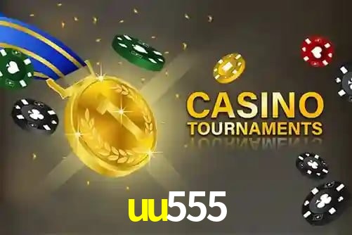 uu555 - App Features