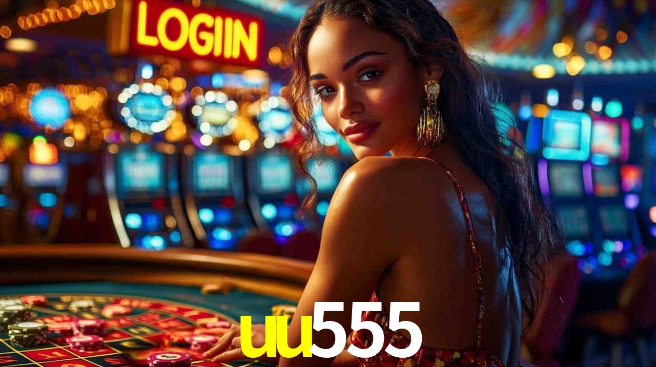 uu555 Brasília - Jogo Features