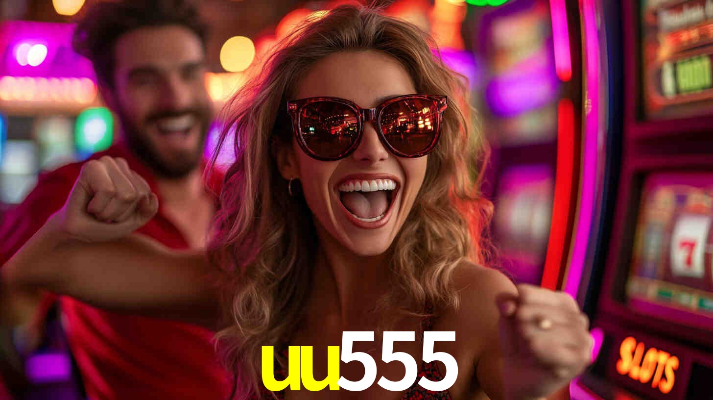 A Experiência Imersiva dos Cassinos Ao Vivo no uu555