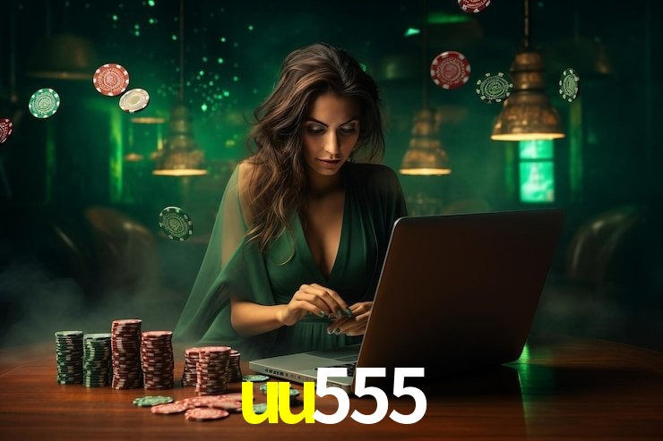 uu555 - App Security