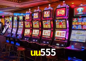 uu555 Bônus - Pacote R$5.000 + VIP