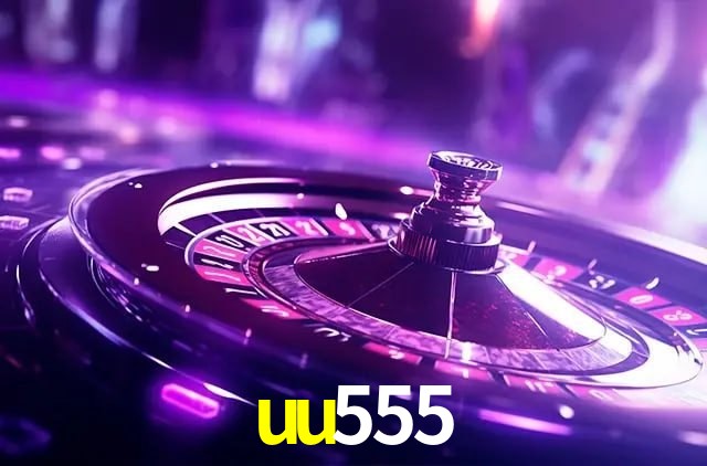Casino Ao Vivo uu555