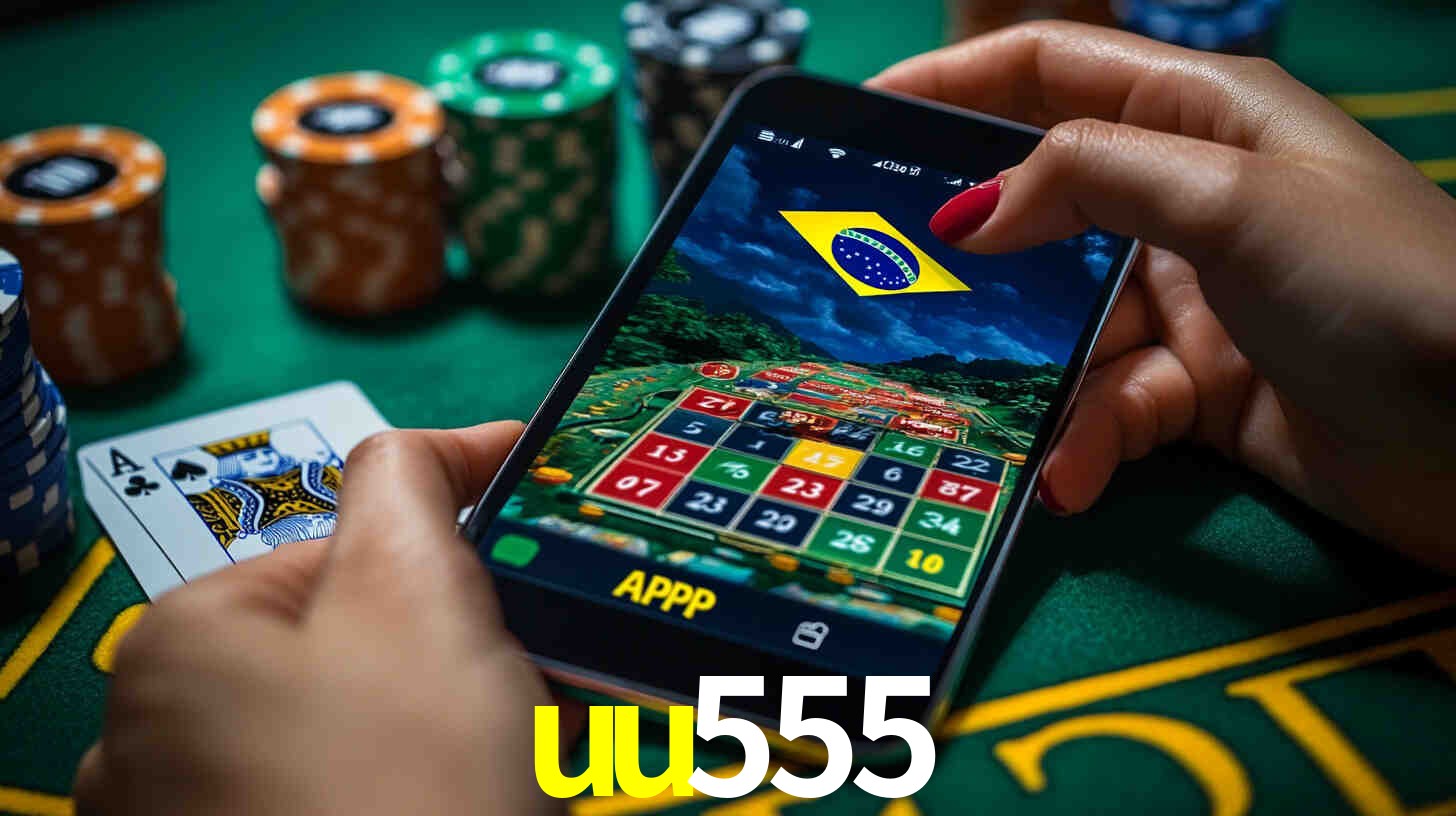 Descubra a Essência do uu555: Nossa História e Compromissos