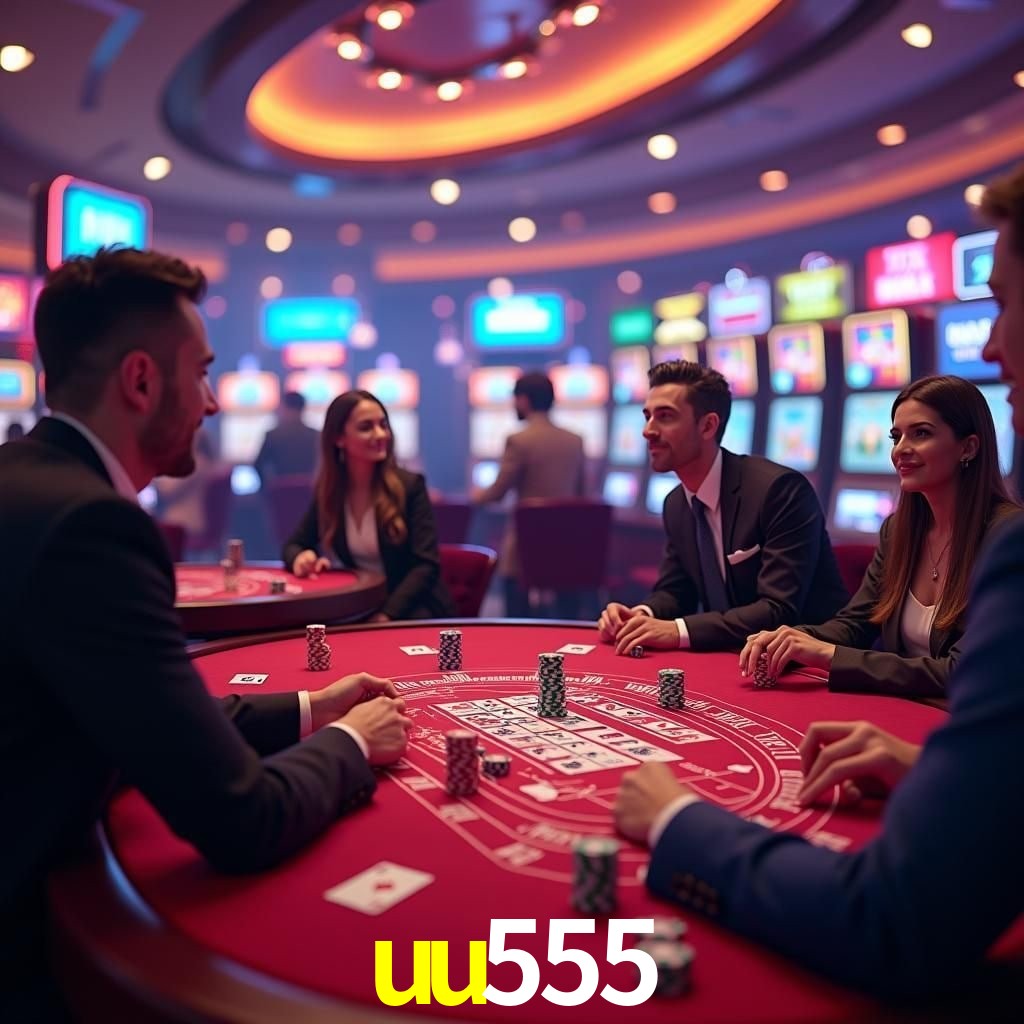 Apostas de Tênis uu555