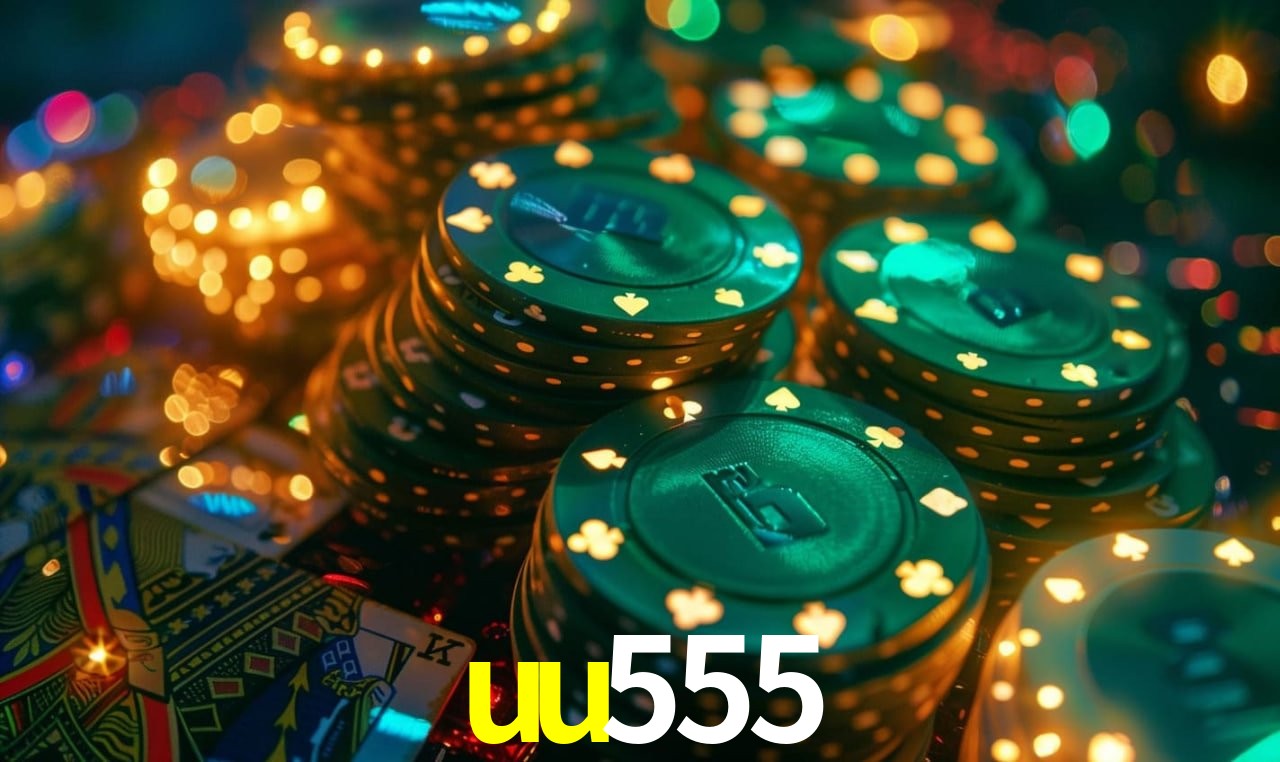 Provedores de Jogos uu555