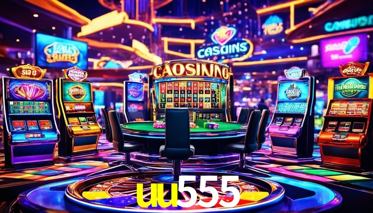 Sistemas de Segurança uu555