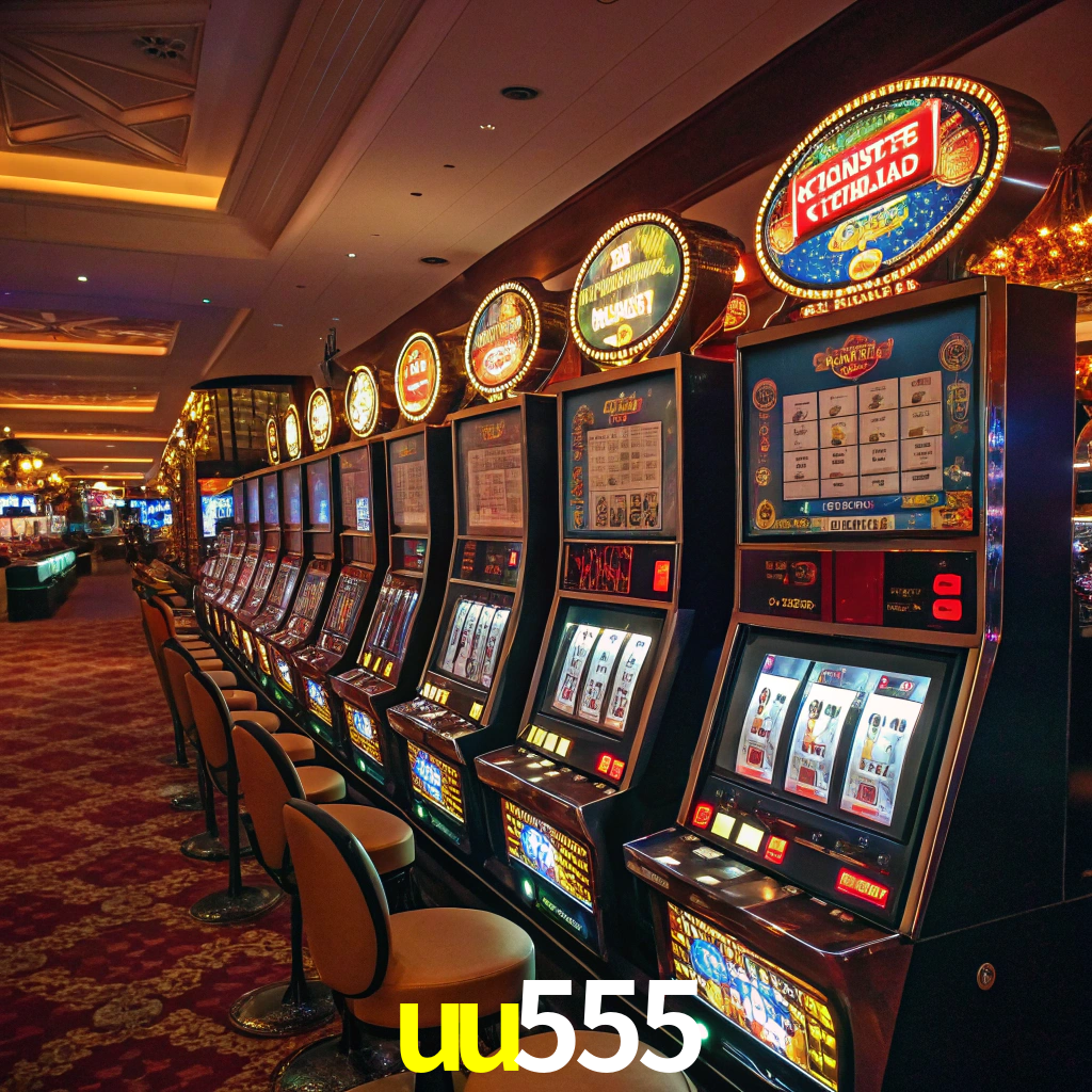 UU555