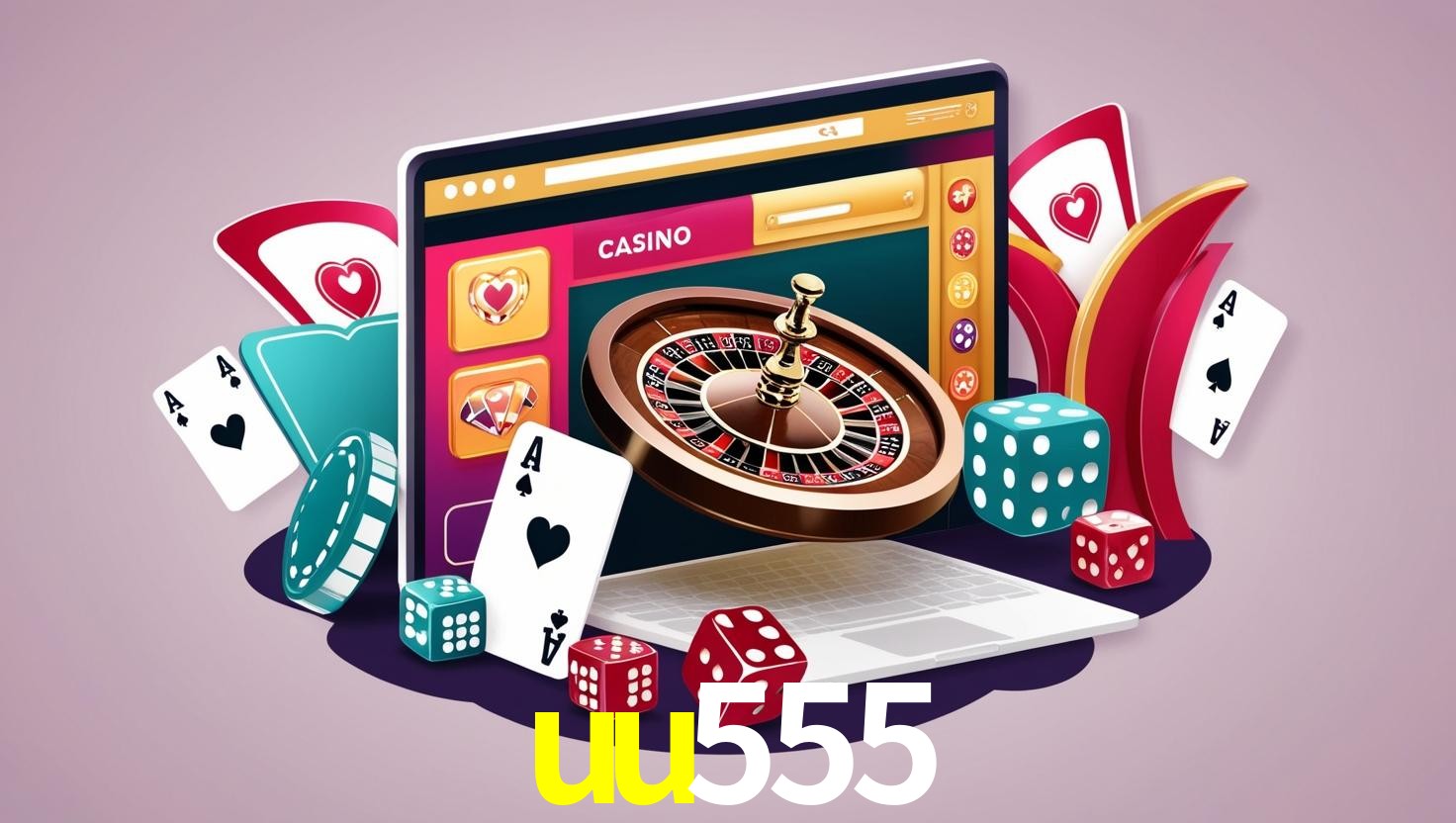 UU555