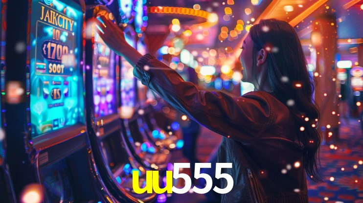 uu555: Seu Especialista em Apostas Esportivas Brasileiras
