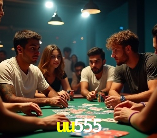Dicas Ganhar uu555