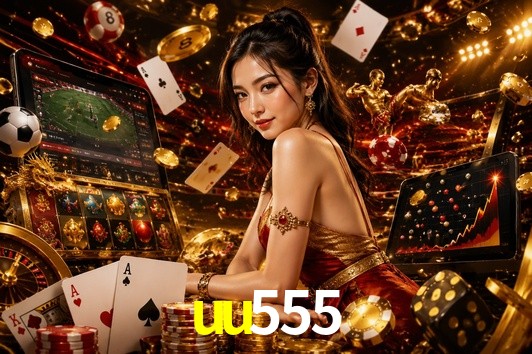 APP oficial da uu555 para mobile