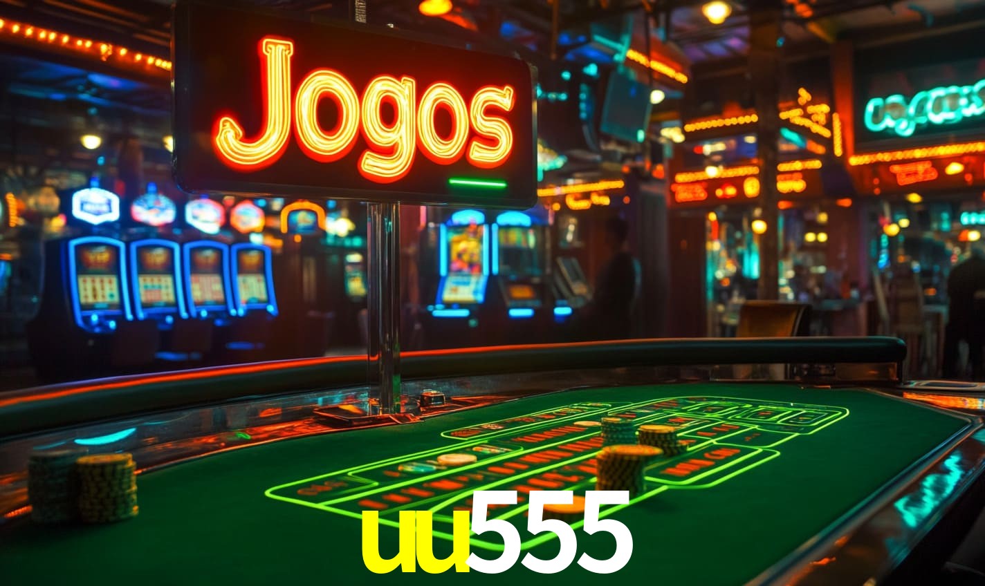 uu555 Processo de inscrição