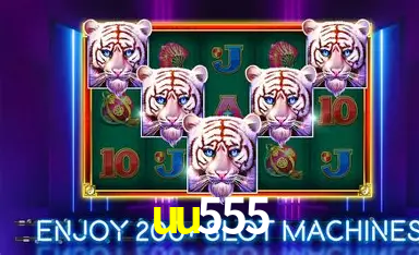 Descubra a Magia dos Jogos de Arcade no uu555