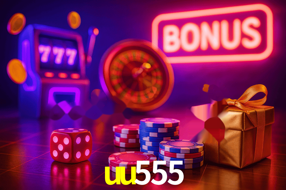 Vantagens App uu555