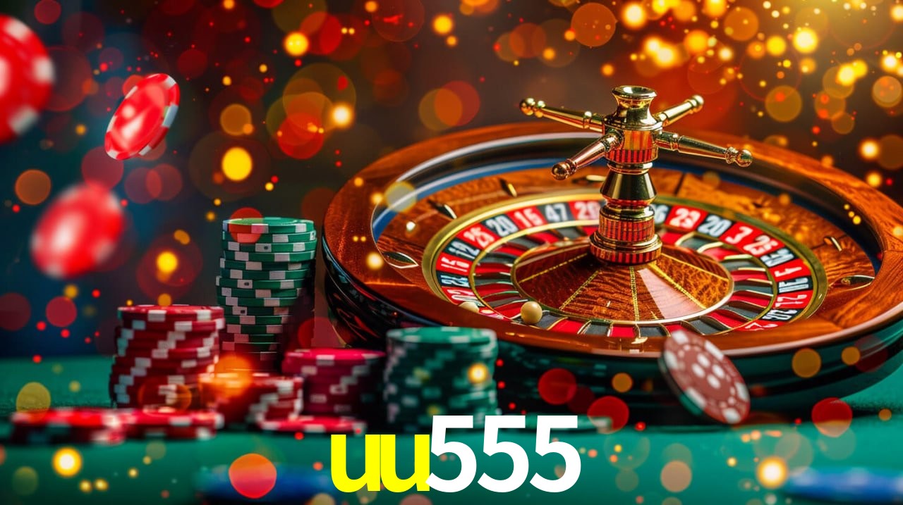 Casino VIP uu555