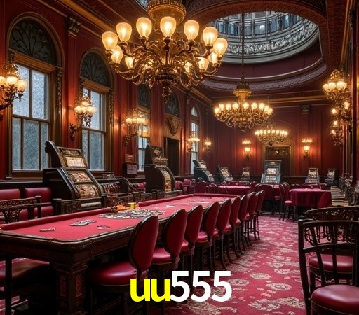 Bônus VIP uu555