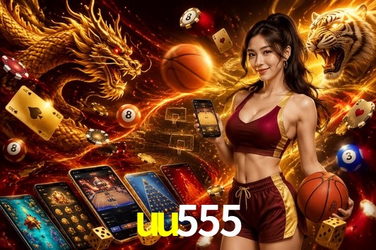 Game Providers uu555