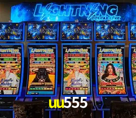 Apostas Esportivas na uu555: Um Guia Completo