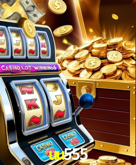 Live Casino uu555