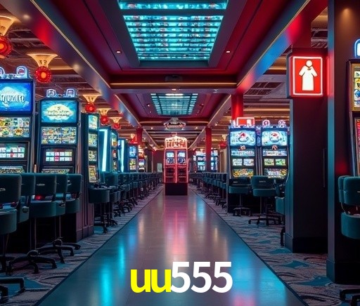 Mesa de Blackjack uu555
