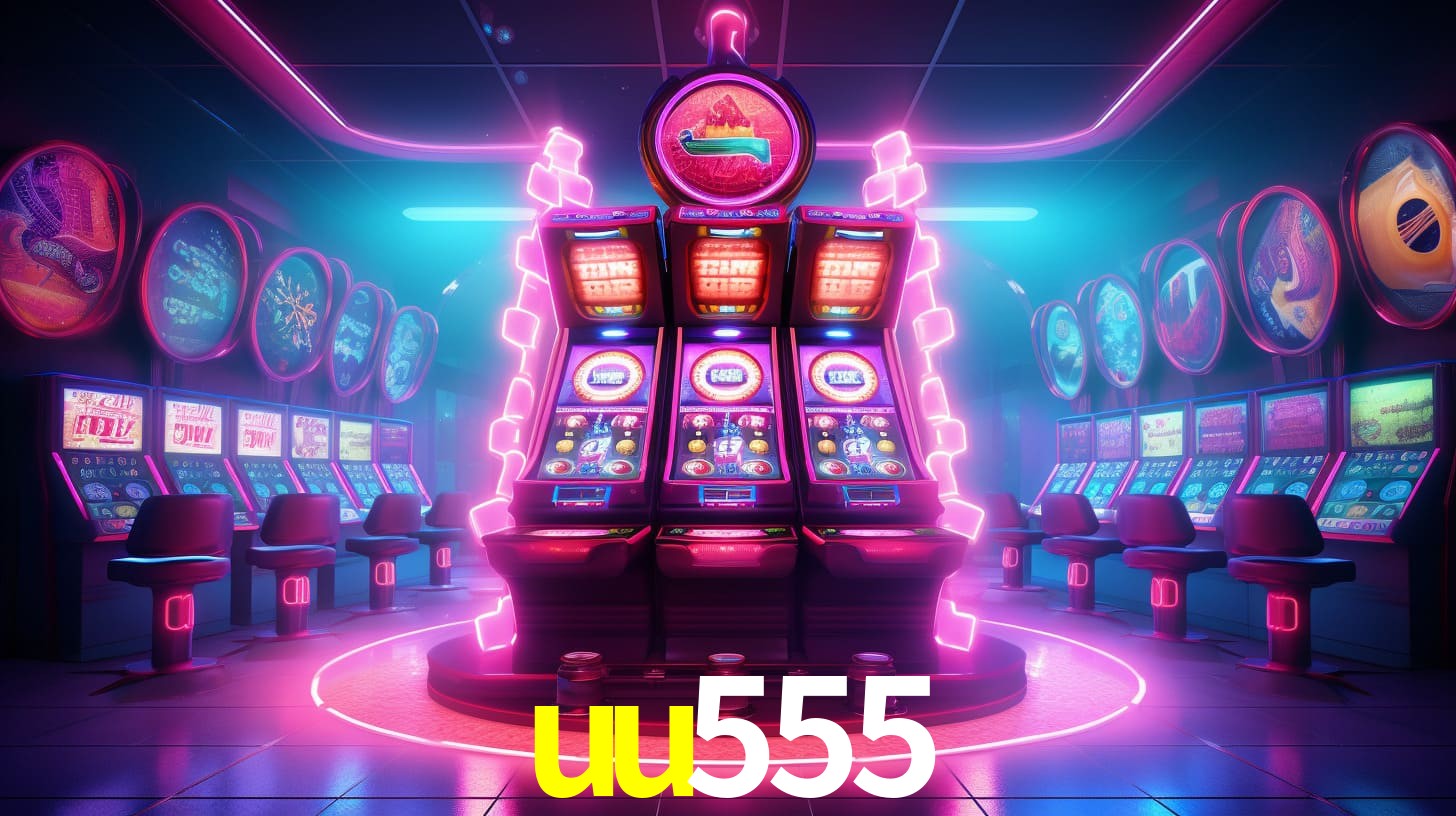 uu555: A Experiência de Casino com Jogos de Mesa ao Vivo