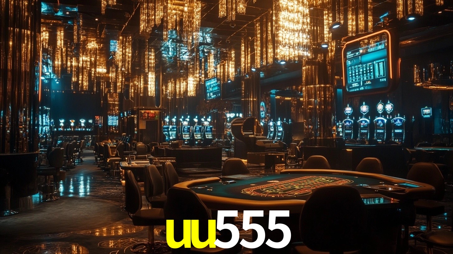 Bônus Generosos e Exclusivos no uu555 para Você!
