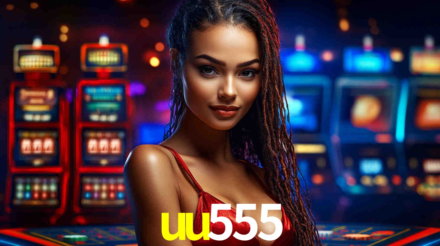 Interface do App uu555