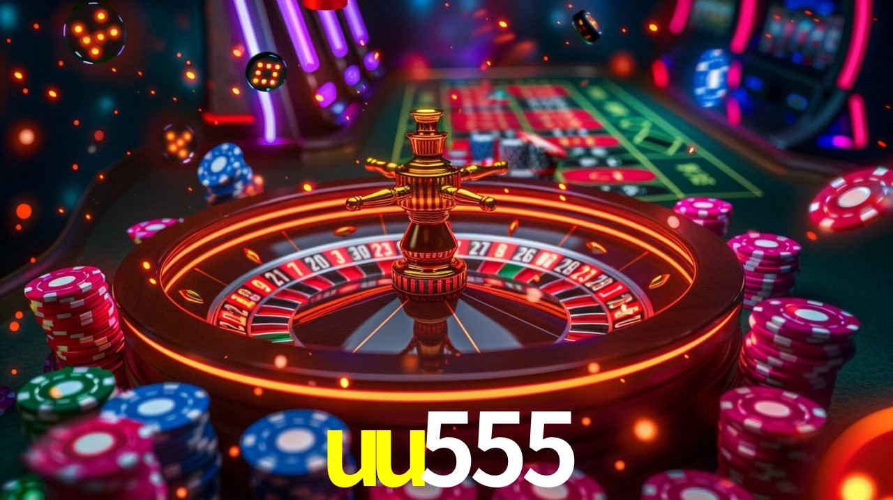 Recursos de Bônus uu555
