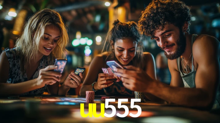 Tournaments uu555