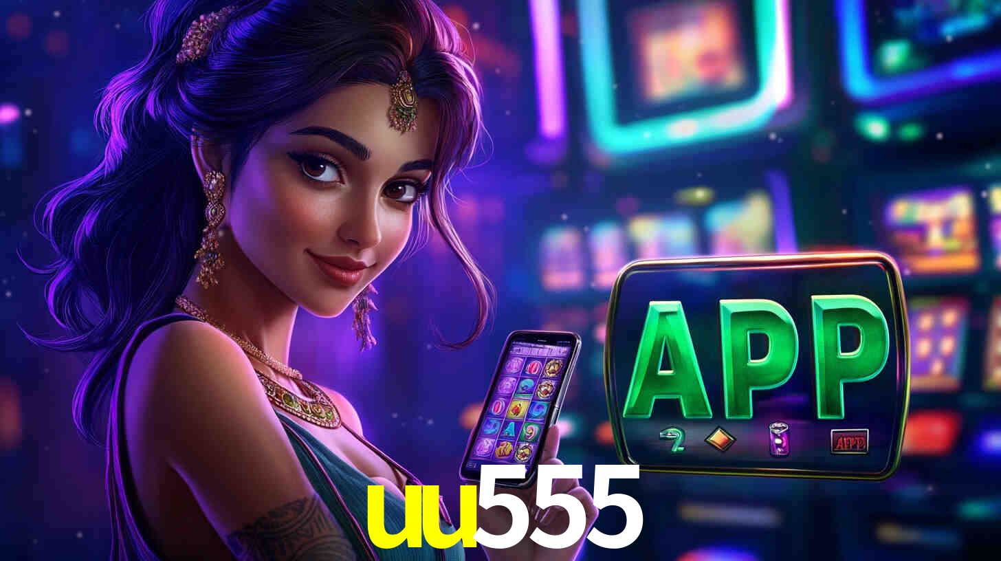 uu555 bet casino