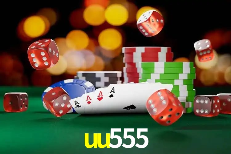 uu555 Premiação acumulada / Jackpot