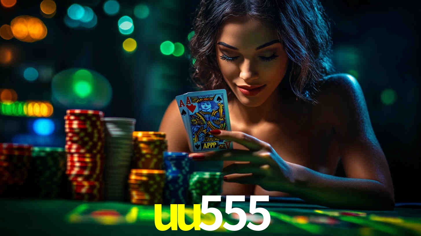 cassino uu555