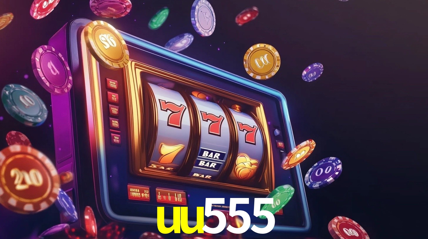 Welcome Bonus uu555
