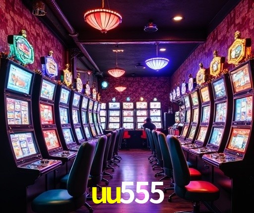 Melhores Jogos uu555