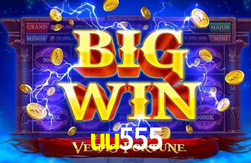 Descubra o Mundo do Cassino Online com uu555