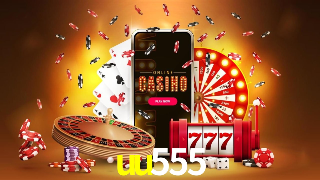 Baixar uu555 Android