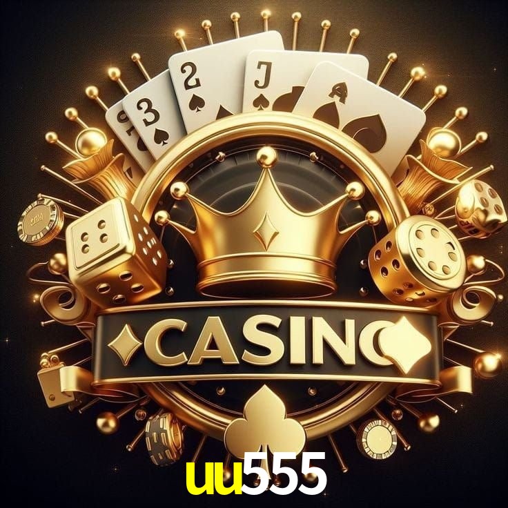 uu555 plataforma