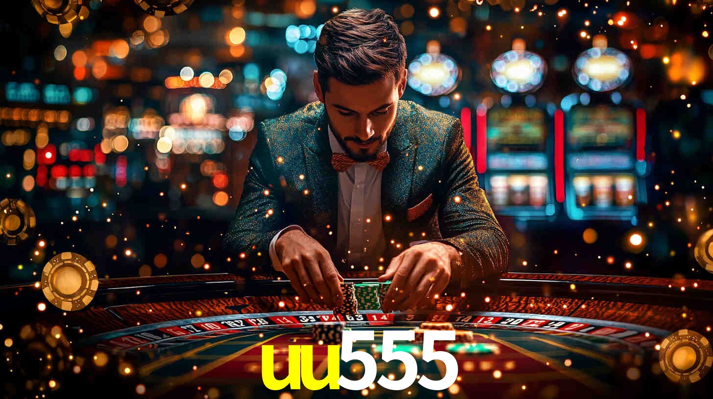 Ofertas Imperdíveis na uu555: Promoções e Bônus Que Valem a Pena
